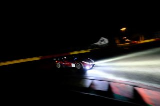 #52 AF Corse ITA Ferrari 488 GT3 Pro-Am Cup, Test Days Total 24H of Spa
 | SRO / Dirk Bogaerts Photography