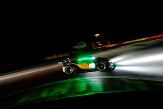 #63 Orange 1 FFF Racing Team CHN Lamborghini Huracan GT3 Evo -, Test Days Total 24H of Spa
 | SRO / Dirk Bogaerts Photography