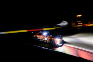 #4 HRT DEU Mercedes-AMG GT3 -, Test Days Total 24H of Spa
 | SRO / Dirk Bogaerts Photography