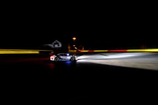 #21 KCMG HKG Porsche 911 GT3-R (991.II) -, Test Days Total 24H of Spa
 | SRO / Dirk Bogaerts Photography
