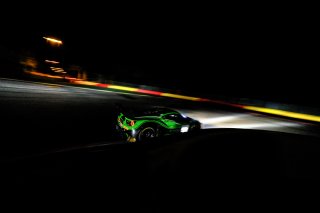 #488 Rinaldi Racing DEU Ferrari 488 GT3 Pro-Am Cup, Test Days Total 24H of Spa
 | SRO / Dirk Bogaerts Photography