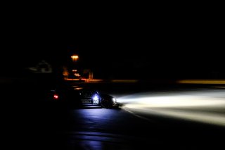 #55 Attempto Racing DEU Audi R8 LMS GT3 Silver Cup, Test Days Total 24H of Spa
 | SRO / Dirk Bogaerts Photography