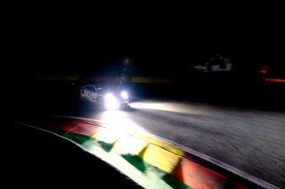 #40 GPX Racing UAE Porsche 911 GT3-R (991.II) -, Test Days Total 24H of Spa
 | SRO / Dirk Bogaerts Photography