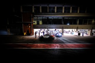Pitlane, Test Days Total 24H of Spa
 | SRO / Dirk Bogaerts Photography