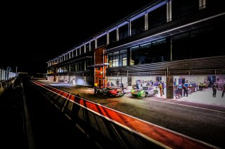 Pitlane, Test Days Total 24H of Spa
 | SRO / Dirk Bogaerts Photography