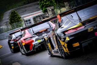 Pitlane, Test Days Total 24H of Spa
 | SRO / Dirk Bogaerts Photography