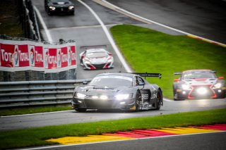 #55 Attempto Racing DEU Nicolas  Sch&ouml;ll AUT Simon Gachet FRA Alex Aka DEU Finlay Hutchison GBR IGTC, Free practice
 | SRO / Jules Benichou - 21creation