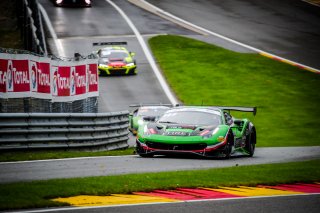 #488 Rinaldi Racing DEU Pierre Ehret DEU Daniel Keilwitz DEU Rino Mastronardi ITA David Perel ZAF IGTC, Free practice
 | SRO / Jules Benichou - 21creation