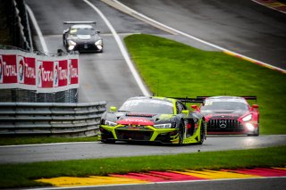 #30 Audi Sport Team WRT ITA- Dennis Marschall DEU Ferdinand Habsburg AUT Matthieu Vaxivi&egrave;re FRA IGTC, Free practice
 | SRO / Jules Benichou - 21creation