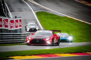 #5 HRT DEU Gabriele Piana ITA Michele Beretta ITA Sergey Afanasiev RUS Hubert Haupt DEU IGTC, Free practice
 | SRO / Jules Benichou - 21creation