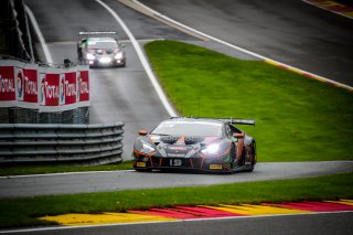 #19 Orange 1 FFF Racing Team CHN Luigi Moccia ITA Raffaele Giammaria ITA Phil Keen GBR Hiroshi Hamaguchi JPN IGTC, Free practice
 | SRO / Jules Benichou - 21creation