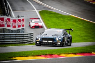 #108 CMR FRA Cl&eacute;ment Mateu FRA Romano Ricci FRA St&eacute;phane Tribaudini FRA St&eacute;phane L&eacute;meret BEL IGTC, Free practice
 | SRO / Jules Benichou - 21creation