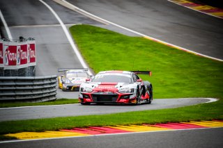 #33 Belgian Audi Club Team WRT BEL- Rik Breukers NDL Stuart Hall GBR Benjamin Goethe DNK IGTC, Free practice
 | SRO / Jules Benichou - 21creation