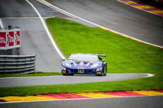 #163 Emil Frey Racing CHE- Albert Costa ESP Giacomo Alto&egrave; ITA Franck Perera FRA IGTC, Free practice
 | SRO / Jules Benichou - 21creation