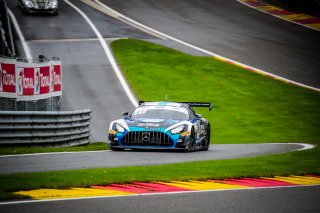 #88 Mercedes-AMG Team AKKA ASP FRA- Raffaele Marciello ITA Timur Boguslavskiy RUS Felipe Fraga BRA IGTC, Free practice
 | SRO / Jules Benichou - 21creation