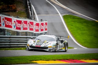 #27 Hub  Auto TWN- Marcos Gomes BRA Tom Blomqvist GBR Kamui Kobayashi JPN IGTC, Free practice
 | SRO / Jules Benichou - 21creation