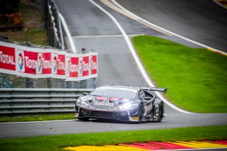 #78 Barwell Motorsport GBR- Frederik Schandorff DNK Alex Macdowall GBR Patrick Kujala FIN IGTC, Free practice
 | SRO / Jules Benichou - 21creation