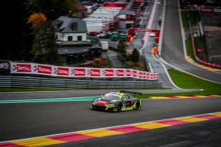 #30 Audi Sport Team WRT ITA- Dennis Marschall DEU Ferdinand Habsburg AUT Matthieu Vaxivi&egrave;re FRA IGTC, Free practice
 | SRO / Jules Benichou - 21creation