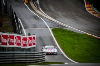 #93 SKYTempesta Racing GBR Jonathan Hui HKG Chris Froggatt GBR Eddie Cheever ITA Giancarlo Fisichella ITA IGTC, Free practice
 | SRO / Jules Benichou - 21creation