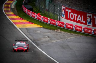 #31 Audi Sport Team WRT BEL- Dries Vanthoor BEL Christopher Mies DEU Kelvin van der Linde ZAF IGTC, Free practice
 | SRO / Jules Benichou - 21creation