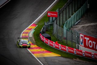 #30 Audi Sport Team WRT ITA- Dennis Marschall DEU Ferdinand Habsburg AUT Matthieu Vaxivi&egrave;re FRA IGTC, Free practice
 | SRO / Jules Benichou - 21creation