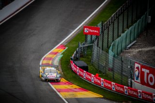 #98 ROWE Racing DEU- Laurens Vanthoor BEL Nick Tandy GBR Earl Bamber NZL IGTC, Free practice
 | SRO / Jules Benichou - 21creation