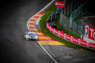 #27 Hub  Auto TWN- Marcos Gomes BRA Tom Blomqvist GBR Kamui Kobayashi JPN IGTC, Free practice
 | SRO / Jules Benichou - 21creation