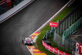 #991 Herberth Motorsport DEU Daniel Allemann CHE Ralf Bohn DEU Alfred Renauer DEU Robert Renauer DEU IGTC, Free practice
 | SRO / Jules Benichou - 21creation