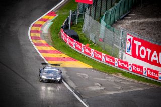 #55 Attempto Racing DEU Nicolas  Sch&ouml;ll AUT Simon Gachet FRA Alex Aka DEU Finlay Hutchison GBR IGTC, Free practice
 | SRO / Jules Benichou - 21creation