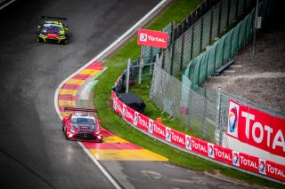 #5 HRT DEU Gabriele Piana ITA Michele Beretta ITA Sergey Afanasiev RUS Hubert Haupt DEU IGTC, Free practice
 | SRO / Jules Benichou - 21creation