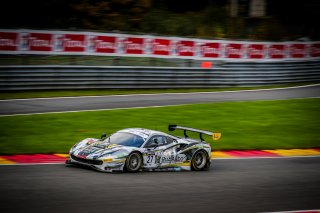 #27 Hub  Auto TWN- Marcos Gomes BRA Tom Blomqvist GBR Kamui Kobayashi JPN IGTC, Free practice
 | SRO / Jules Benichou - 21creation