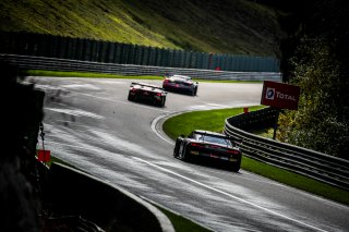 #55 Attempto Racing DEU Nicolas  Sch&ouml;ll AUT Simon Gachet FRA Alex Aka DEU Finlay Hutchison GBR IGTC, Free practice
 | SRO / Jules Benichou - 21creation