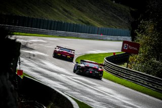 #12 GPX Racing UAE- Matt Campbell AUS Patrick Pilet FRA Mathieu Jaminet FRA IGTC, Free practice
 | SRO / Jules Benichou - 21creation