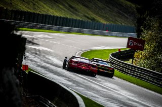 #72 SMP Racing RUS- Miguel Molina ESP Sergey Sirotkin RUS Davide Rigon ITA IGTC, Free practice
 | SRO / Jules Benichou - 21creation