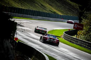 #89 AKKA ASP FRA- Alex Fontana CHE Lucas Legeret CHE Benjamin Hites CHL IGTC, Free practice
 | SRO / Jules Benichou - 21creation