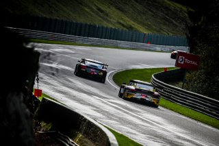 #98 ROWE Racing DEU- Laurens Vanthoor BEL Nick Tandy GBR Earl Bamber NZL IGTC, Free practice
 | SRO / Jules Benichou - 21creation