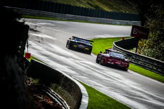 #22 Frikadelli Racing Team DEU- Timo Bernhard DEU Frederic Makowiecki FRA Dennis Olsen NOR IGTC, Free practice
 | SRO / Jules Benichou - 21creation