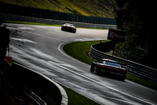 #55 Attempto Racing DEU Nicolas  Sch&ouml;ll AUT Simon Gachet FRA Alex Aka DEU Finlay Hutchison GBR IGTC, Free practice
 | SRO / Jules Benichou - 21creation