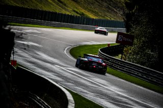 #12 GPX Racing UAE- Matt Campbell AUS Patrick Pilet FRA Mathieu Jaminet FRA IGTC, Free practice
 | SRO / Jules Benichou - 21creation