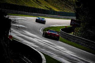 #5 HRT DEU Gabriele Piana ITA Michele Beretta ITA Sergey Afanasiev RUS Hubert Haupt DEU IGTC, Free practice
 | SRO / Jules Benichou - 21creation