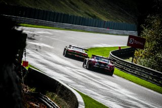 #89 AKKA ASP FRA- Alex Fontana CHE Lucas Legeret CHE Benjamin Hites CHL IGTC, Free practice
 | SRO / Jules Benichou - 21creation