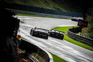 #66 Audi Sport Team Attempto Racing DEU- Mattia Drudi ITA Patric Niederhauser CHE Frederic Vervisch BEL IGTC, Free practice
 | SRO / Jules Benichou - 21creation