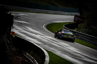 #10 Boutsen Ginion BEL Karim Ojjeh SAU Gilles Vannelet FRA Benjamin Lessennes BEL Jens Klingmann DEU IGTC, Free practice
 | SRO / Jules Benichou - 21creation