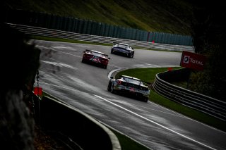 #27 Hub  Auto TWN- Marcos Gomes BRA Tom Blomqvist GBR Kamui Kobayashi JPN IGTC, Free practice
 | SRO / Jules Benichou - 21creation