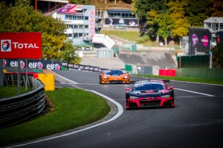 #25 Audi Sport Team Sainteloc Racing FRA- Markus Winkelhock DEU Dorian Boccolacci FRA Christopher Haase DEU IGTC, Free practice
 | SRO / Jules Benichou - 21creation