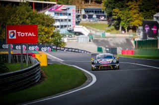 #98 ROWE Racing DEU- Laurens Vanthoor BEL Nick Tandy GBR Earl Bamber NZL IGTC, Free practice
 | SRO / Jules Benichou - 21creation