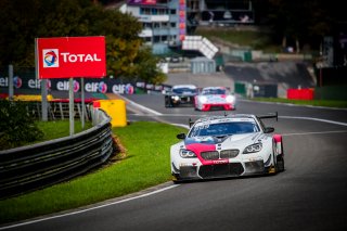 #35 Walkenhorst Motorsport DEU- Martin Tomczyk DEU David Pittard GBR Nicholas Yelloly GBR IGTC, Free practice
 | SRO / Jules Benichou - 21creation