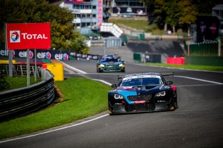 #34 Walkenhorst Motorsport DEU- Augusto Farfus BRA Nicky Catsburg NDL Philip Eng AUT IGTC, Free practice
 | SRO / Jules Benichou - 21creation