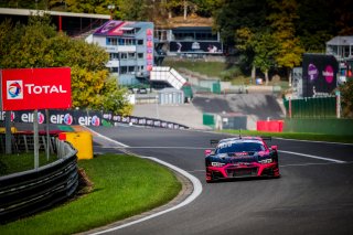 #25 Audi Sport Team Sainteloc Racing FRA- Markus Winkelhock DEU Dorian Boccolacci FRA Christopher Haase DEU IGTC, Free practice
 | SRO / Jules Benichou - 21creation