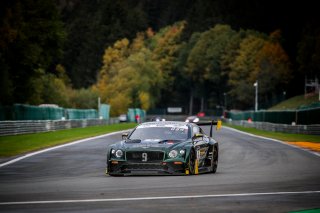 #9 K-Pax Racing USA- Rodrigo Baptista BRA Andy Soucek ESP Alvaro Parente PRT IGTC, Free practice
 | SRO / Jules Benichou - 21creation